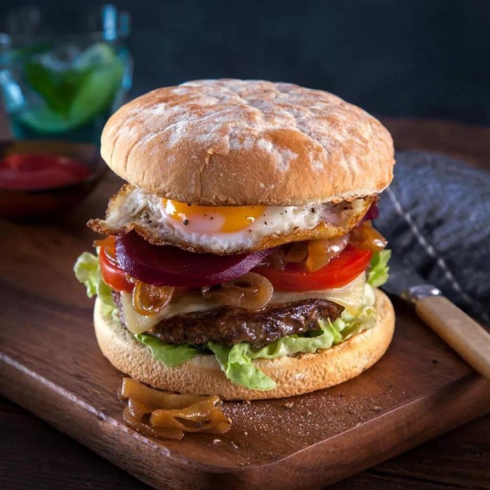 Asado de tira