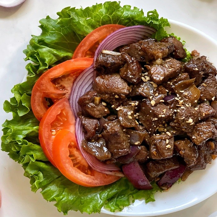 Bife de chorizo